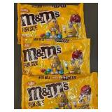 IN 2 - Lot of 3 M&M
