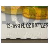 Honest Organic Honey Green Tea 12-Pack