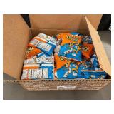 Lot of Cheetos Puffs Cheese Flavored Snacks (24 Count)