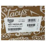 Case of Funyuns Onion Flavored Rings - 40 Packs