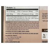 DE 2 - SlimFast Keto Strawberry Topped Cheesecake Snack Bars - 3 Packs