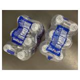 Propel Fitness Water Grape 6-Pack - 2 Packs