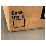 AK 4 - Halo Top Fudge Brownie Light Brownie Mix - Case of 6 Boxes