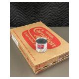 CT 2 - Nestle Carnation Evaporated Milk 5 fl oz (24-Pack)