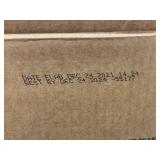 2 back - Lot of 12 Aconcagua Sweet Peas Cans - 14.8oz Each