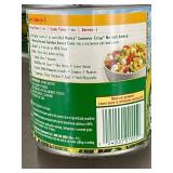 2 Back 2.4 - Del Monte Summer Crisp Whole Kernel Golden Sweet Corn - 11 oz (12-Pack)