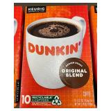 KS 2 - Dunkin