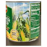 2 Back 2.4 - Del Monte Summer Crisp Whole Kernel Golden Sweet Corn - 11 oz (12-Pack)