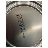 2 back 1.1 - Dei Fratelli Low Sodium Diced Tomatoes - 12 Pack (28 oz Each)