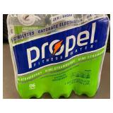 AS 3 - Propel Kiwi Strawberry Fitness Water 12 Pack
