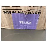 AK 3 - Hatsu Cherry Blossom Flavored White Tea - Sugar Free (6 Bottles)