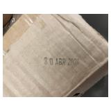 AK 3 - Hatsu Cherry Blossom Flavored White Tea - Sugar Free (6 Bottles)