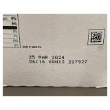 AZ 5 - Planters NUT-rition Heart Healthy Mix 18 Packs