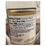 HI 4 - Cinnamon Toast Crunch Creamy Cinnamon Spread - 6 Pack