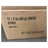 HI 4 - Box of Laffy Taffy Candy Laff Bites, 12 Packs