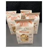 front room pallet - Xochitl Totopos de Maiz (Corn Chips) - 5 Bags