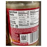 2 back - Heinz HomeStyle Roasted Turkey Gravy - Lot of 12 Jars