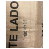 AK 4 - Hatsu Lemonade & Black Tea - 6 Bottles of 13.33 fl oz (400 mL)