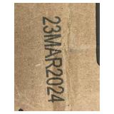 Mio Strawberry Watermelon Liquid Water Enhancer - 3.24 fl oz (Pack of 4)