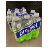 AS 3 - Propel Kiwi Strawberry Fitness Water 12 Pack