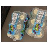 Splash Blast Acai Grape Flavored Water Beverage - 2 Packs of 6