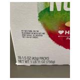 AZ 5 - Planters NUT-rition Heart Healthy Mix 18 Packs