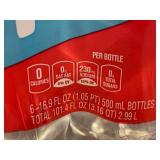 Propel Electrolyte Water Beverage, Watermelon Flavor, 12 Pack