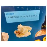 Pop Secret Jumbo Popping Corn - 2 x 50 oz Bottles