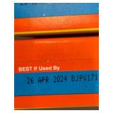 2 back - Betty Crocker Reese