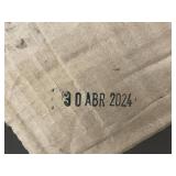 AK 4 - Hatsu Sugar-Free Star Fruit & Lotus Blossom Flavored White Tea - 6 Bottles