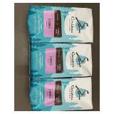 Lot of 3 Caribou Coffee S