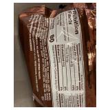 CO 3 - Lot of 3 Milky Way Fun Size Bags