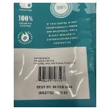 Lot of 3 Caribou Coffee S