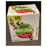 AZ 5 - Planters NUT-rition Heart Healthy Mix 18 Packs