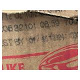 2 back - Heinz HomeStyle Roasted Turkey Gravy - Lot of 12 Jars