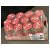 La CosteÃ±a Tender Cactus Nopalitos - 12 Jars