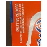 Lot of 3 Gamesa Marias Cookies/Galletas 19.7 oz