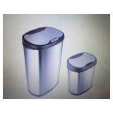 Nine Stars Motion-Sensor 13.2-Gallo...