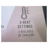 Pursonic Neck & Shoulder Heating Pa...