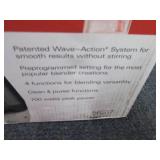 Hamilton Beach Smoothie Smart Blend...