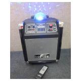 beFree Sound 6.5" Subwoofer Bluetoo...