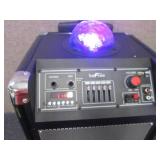 beFree Sound 6.5" Subwoofer Bluetoo...