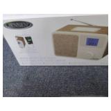 Jensen Digital AM/FM Dual Alarm Clo...