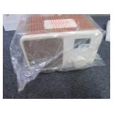 Jensen Digital AM/FM Dual Alarm Clo...