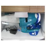 Blue Wave Pool Blaster Fusion PV-10...