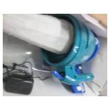 Blue Wave Pool Blaster Fusion PV-10...