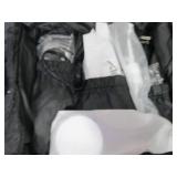 Wahl 30-Pc. Home Barber Kit open bo...