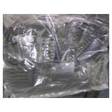 Wahl 30-Pc. Home Barber Kit open bo...