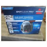 Bissell SpotClean Pro Portable Spot...