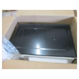 Commercial Chef 0.7 Cu. Ft. 700-Wat...